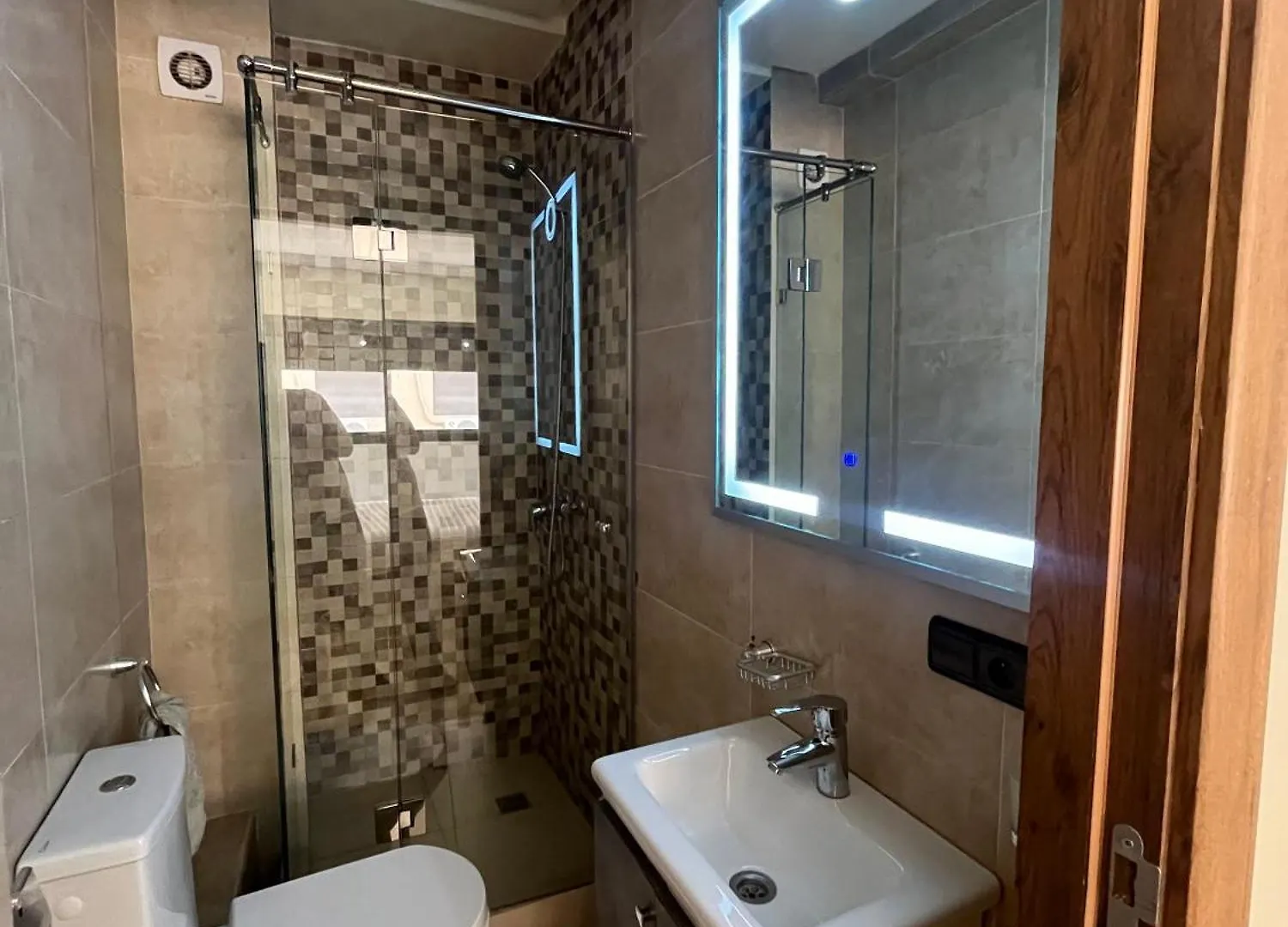 Marrakech Central Appartement With Pool 마라케시 0*,  모로코