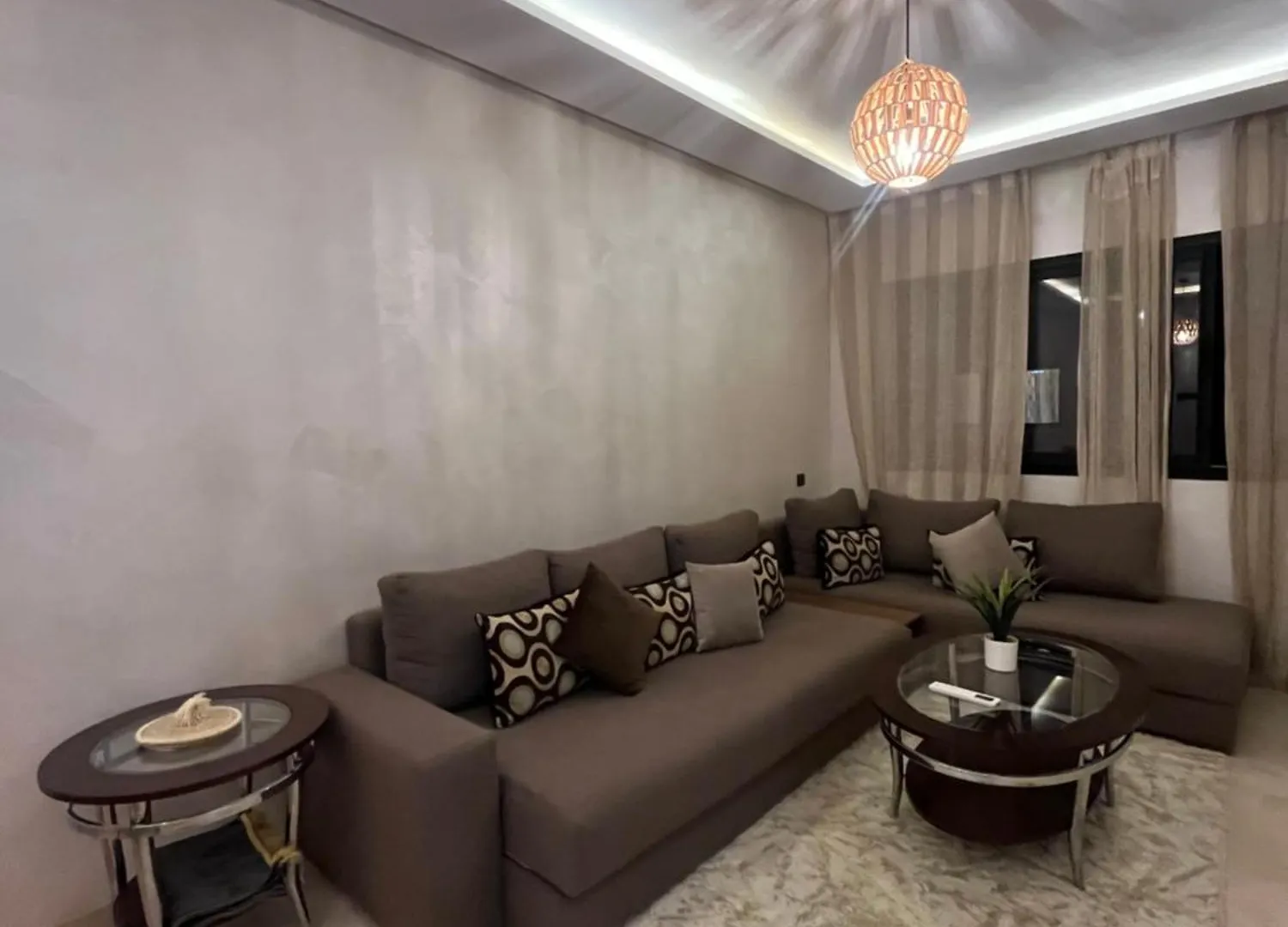 Marrakech Central Appartement With Pool 마라케시 아파트